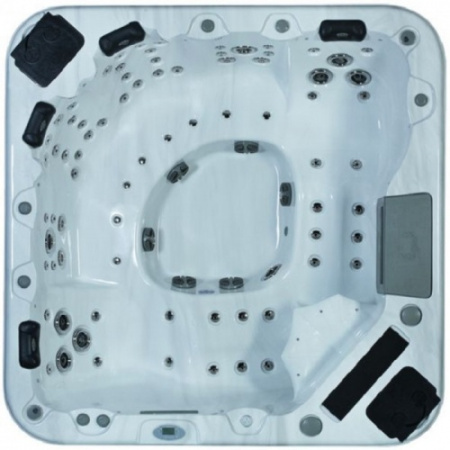 Гидромассажный спа-бассейн Jazzi Pool Nebraska 338E10