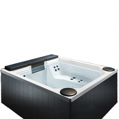 Спа бассейн Treesse Quarz Light 212
