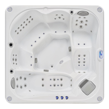 Гидромассажный спа-бассейн AquaVita 6004 Pro Гидромассажный спа-бассейн AquaVita 6004 Pro