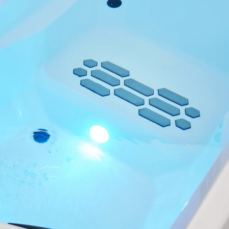 Холодная купель NordicSpa Fonna (Фонна)