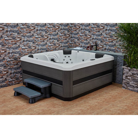 Гидромассажный спа бассейн Mexda WS-693S Гидромассажный спа бассейн Mexda WS-693S