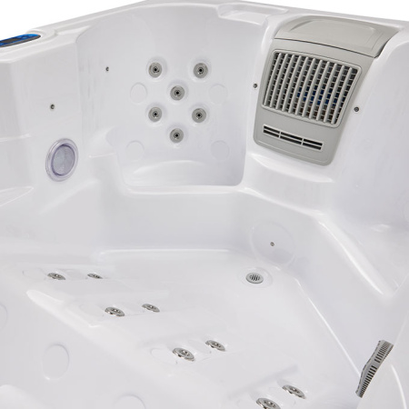 Гидромассажный спа-бассейн AquaVita 6004 Pro Гидромассажный спа-бассейн AquaVita 6004 Pro