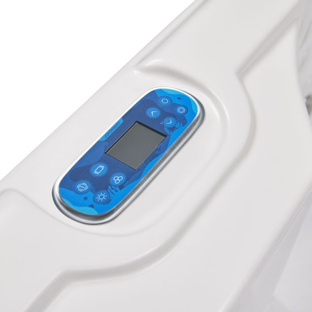 Гидромассажный спа-бассейн AquaVita 6004 Pro Гидромассажный спа-бассейн AquaVita 6004 Pro