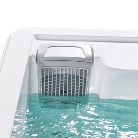 Плавательный бассейн с противотоком AquaVita 603Т Плавательный бассейн с противотоком AquaVita 603Т