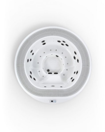 Переливной спа-бассейн JNJ Spas Built-in SPA-304