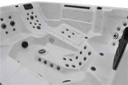 Гидромассажный СПА бассейн Kingston JCS-207
