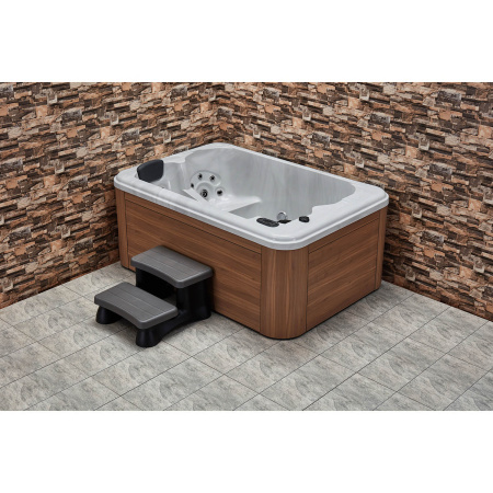 Гидромассажный спа бассейн Mexda WS-290 Lite