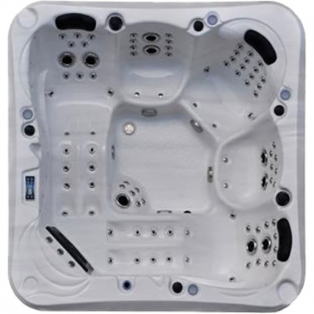 Гидромассажный бассейн СПА Kingston JCS-85