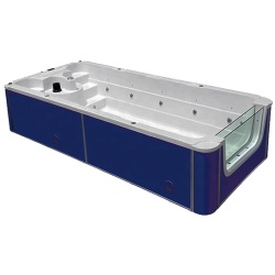 Детский спа-бассейн Angel World DP13 (500 см)