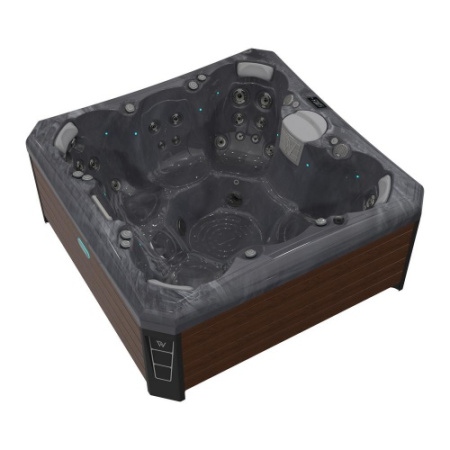 Спа-бассейн Wellis Elbrus 230 Premium