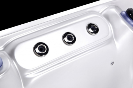 Мини спа-бассейн SR-808А