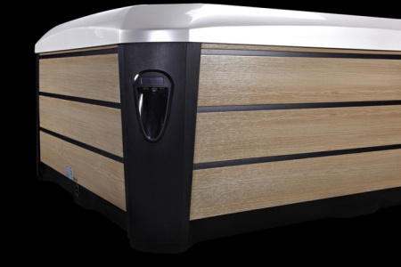 Мини спа-бассейн SR-808А