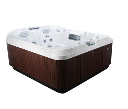 Спа бассейн Jacuzzi J-425